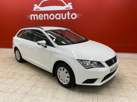 Seat Leon ST, Autot, Imatra, Tori.fi