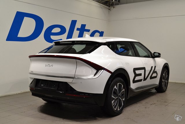 Kia EV6 4