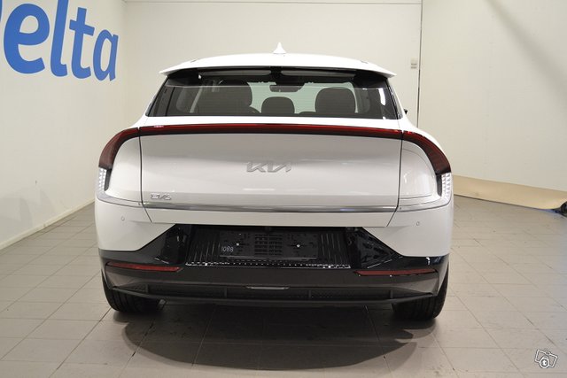 Kia EV6 5