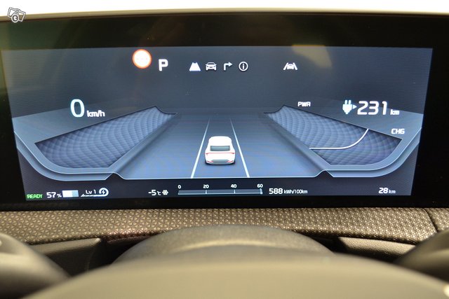 Kia EV6 12