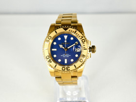 Seiko build - KM SPECIAL EDITION GOLDEN BLEU, Kellot ja korut, Asusteet ja kellot, Tampere, Tori.fi Seiko build - KM SPECIAL EDITION GOLDEN BLEU, Kellot ja korut, Asusteet ja kellot, Tampere, Tori.fi