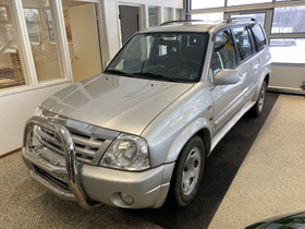 Suzuki Grand Vitara, Autot, Forssa, Tori.fi Suzuki Grand Vitara, Autot, Forssa, Tori.fi