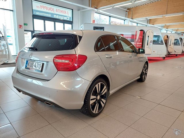 Mercedes-Benz A 6