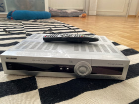 Topfield TF5100PVRc HDMI, Digiboksit, Viihde-elektroniikka, Rovaniemi, Tori.fi Topfield TF5100PVRc HDMI, Digiboksit, Viihde-elektroniikka, Rovaniemi, Tori.fi