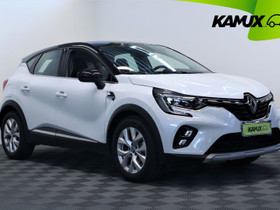 Renault Captur, Autot, Nurmijärvi, Tori.fi Renault Captur, Autot, Nurmijärvi, Tori.fi