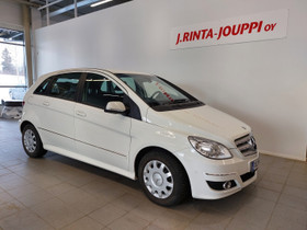 Mercedes-Benz B, Autot, Oulu, Tori.fi Mercedes-Benz B, Autot, Oulu, Tori.fi