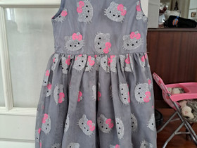 H&M hello kity mekko, Lastenvaatteet ja kengät, Kauhava, Tori.fi H&M hello kity mekko, Lastenvaatteet ja kengät, Kauhava, Tori.fi