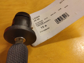 Tankin korkki, lukollinen Microcar Mgo, JS50 yms, Mopoauton varaosat ja tarvikkeet, Mototarvikkeet ja varaosat, Nokia, Tori.fi Tankin korkki, lukollinen Microcar Mgo, JS50 yms, Mopoauton varaosat ja tarvikkeet, Mototarvikkeet ja varaosat, Nokia, Tori.fi