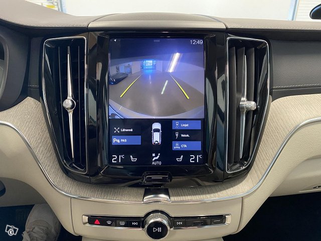 Volvo XC60 15