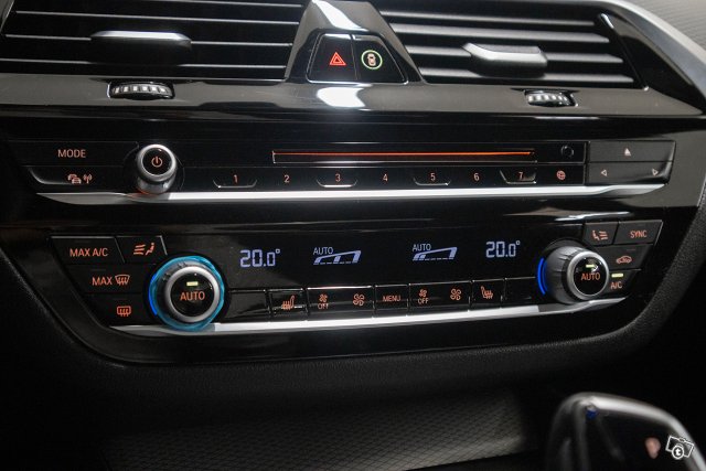 BMW 530 19
