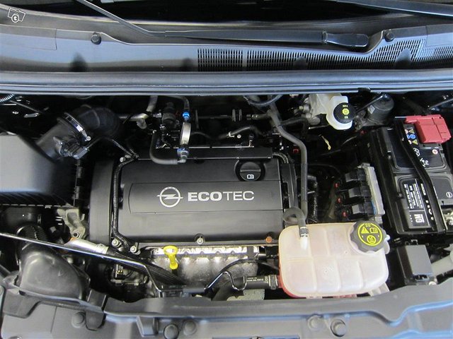 Opel Mokka 18