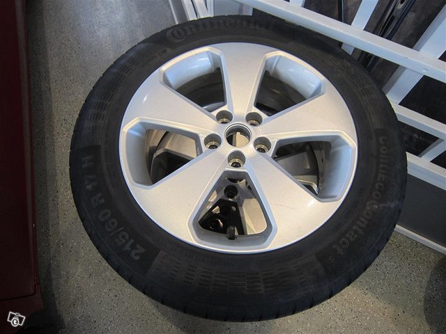Opel Mokka 19