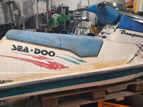 Seadoo bombardier vesijetti, Vesiskootterit, Veneet, Siuntio, Tori.fi Seadoo bombardier vesijetti, Vesiskootterit, Veneet, Siuntio, Tori.fi