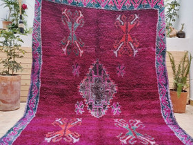 Marokkolainen vintage-matto 295x200cm, Matot ja tekstiilit, Sisustus ja huonekalut, Helsinki, Tori.fi Marokkolainen vintage-matto 295x200cm, Matot ja tekstiilit, Sisustus ja huonekalut, Helsinki, Tori.fi