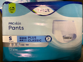TENA PROskin Pants vaipat, Lastenhoitovälineet, Lastentarvikkeet ja lelut, Vantaa, Tori.fi TENA PROskin Pants vaipat, Lastenhoitovälineet, Lastentarvikkeet ja lelut, Vantaa, Tori.fi