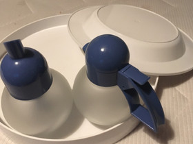 Kermakko, sokerikko, lautanen ja pikkutarjotin, Matkailuvaunujen tarvikkeet, Matkailuautojen tarvikkeet, Järvenpää, Tori.fi Kermakko, sokerikko, lautanen ja pikkutarjotin, Matkailuvaunujen tarvikkeet, Matkailuautojen tarvikkeet, Järvenpää, Tori.fi