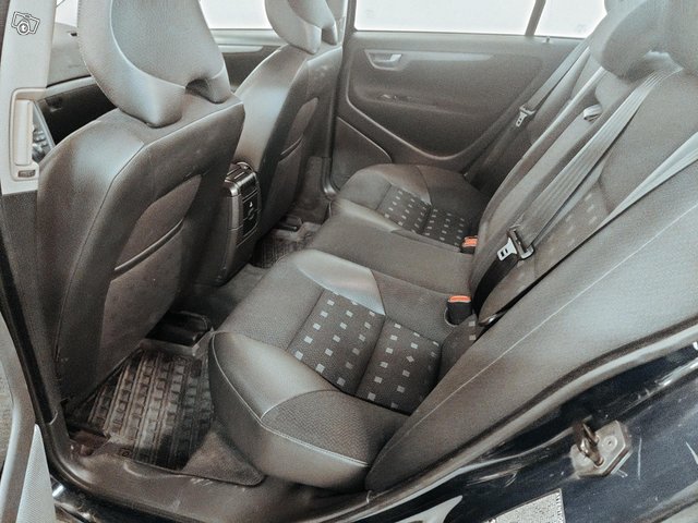 Volvo S60 7