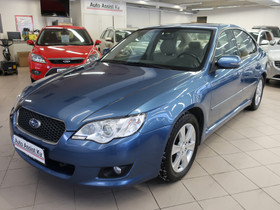 Subaru Legacy, Autot, Ylivieska, Tori.fi Subaru Legacy, Autot, Ylivieska, Tori.fi