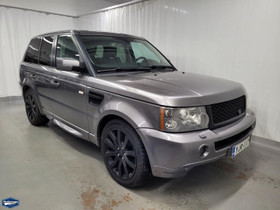 Land Rover Range Rover Sport, Autot, Helsinki, Tori.fi