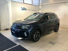 Citroen C5 Aircross, Autot, Lieto, Tori.fi Citroen C5 Aircross, Autot, Lieto, Tori.fi