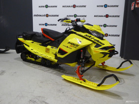 Ski-Doo MX Z, Moottorikelkat, Moto, Oulu, Tori.fi Ski-Doo MX Z, Moottorikelkat, Moto, Oulu, Tori.fi