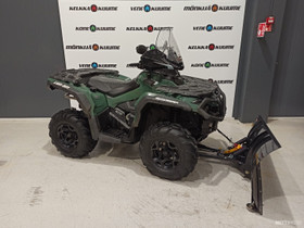 Can-Am Outlander, Mönkijät, Moto, Oulu, Tori.fi Can-Am Outlander, Mönkijät, Moto, Oulu, Tori.fi