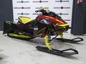 Ski-Doo RS, Moottorikelkat, Moto, Oulu, Tori.fi Ski-Doo RS, Moottorikelkat, Moto, Oulu, Tori.fi