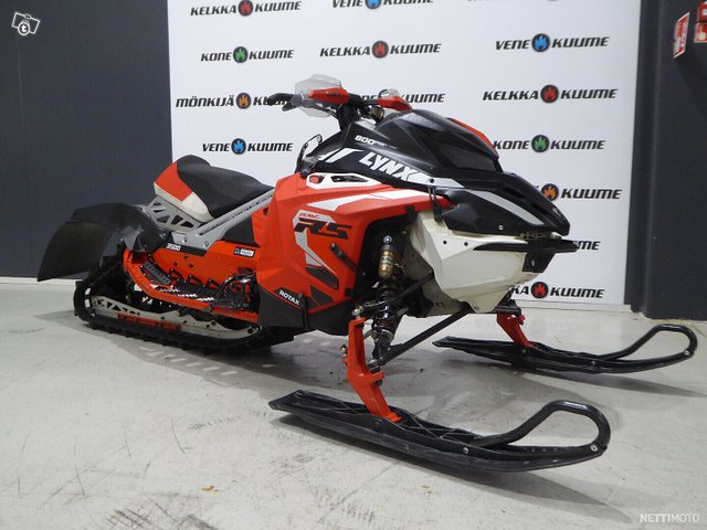 Lynx RS 1