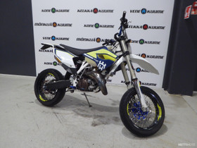 Husqvarna TE, Moottoripyörät, Moto, Oulu, Tori.fi Husqvarna TE, Moottoripyörät, Moto, Oulu, Tori.fi