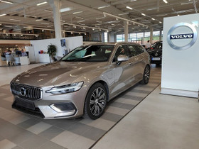 VOLVO V60, Autot, Hämeenlinna, Tori.fi VOLVO V60, Autot, Hämeenlinna, Tori.fi