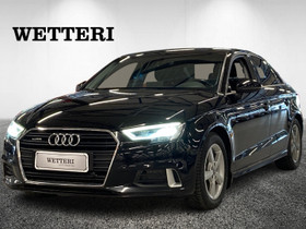 Audi A3, Autot, Lempäälä, Tori.fi Audi A3, Autot, Lempäälä, Tori.fi