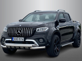 Mercedes-Benz X, Autot, Lempäälä, Tori.fi Mercedes-Benz X, Autot, Lempäälä, Tori.fi