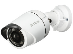 D-Link DCS-4703E Vigilance Mini Bullet turvakamera, Muut kodinkoneet, Kodinkoneet, Mikkeli, Tori.fi