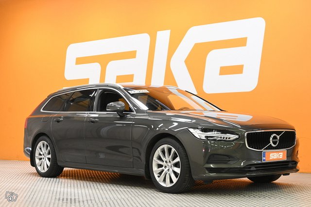 Volvo V90