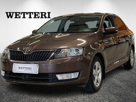 Skoda RAPID, Autot, Lempäälä, Tori.fi Skoda RAPID, Autot, Lempäälä, Tori.fi