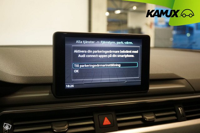Audi A4 15