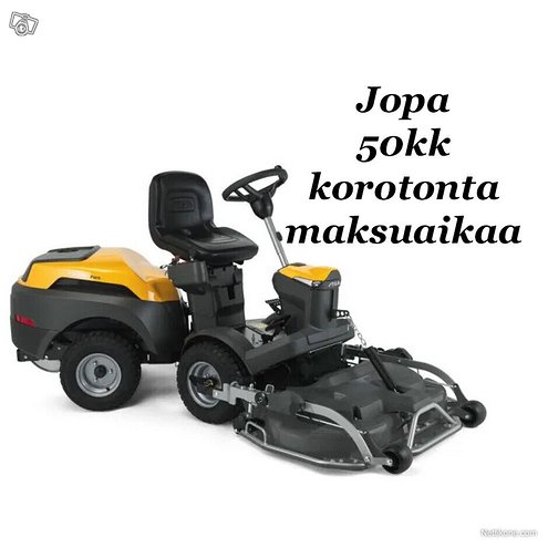 Stiga 500 W + Combi 100 Q Plus RAHTIVAPAASTI