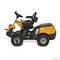 Stiga Park Pro 900AWX + Combi125 Q Plus RAHTIVAPAA