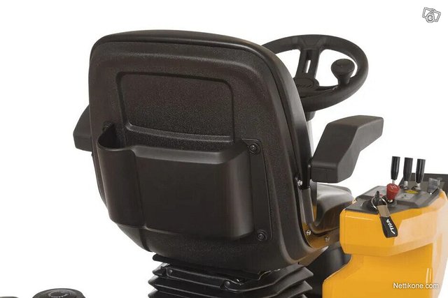 Stiga Park Pro 900AWX + Combi PRO 110 Q Plus RAHTI 7