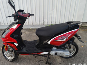 Solifer GT, Skootterit, Moto, Sotkamo, Tori.fi Solifer GT, Skootterit, Moto, Sotkamo, Tori.fi