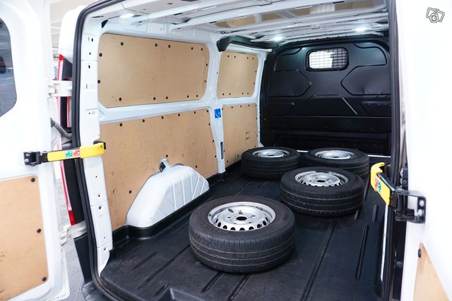 Ford Transit Custom 15