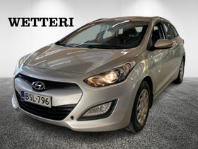 Hyundai I30 WAGON, Autot, Lahti, Tori.fi Hyundai I30 WAGON, Autot, Lahti, Tori.fi