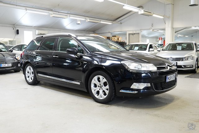 Citroen C5