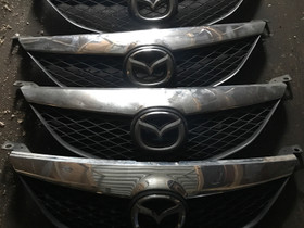 Mazda 6 maski, Autovaraosat, Auton varaosat ja tarvikkeet, Raisio, Tori.fi
