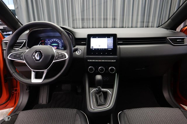 Renault Clio 4