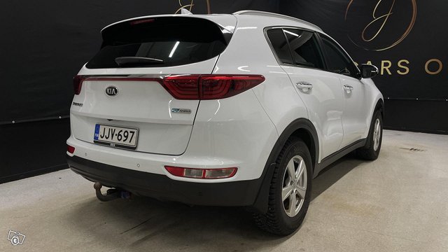Kia Sportage 4