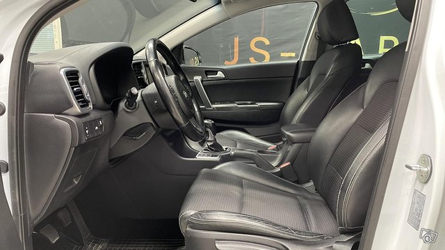 Kia Sportage 5
