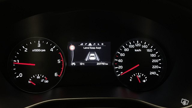 Kia Sportage 10