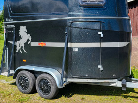 Traileri traikku hevostraileri kulkkari, Trailerit ja kuljetus, Hevoset ja hevosurheilu, Pirkkala, Tori.fi Traileri traikku hevostraileri kulkkari, Trailerit ja kuljetus, Hevoset ja hevosurheilu, Pirkkala, Tori.fi