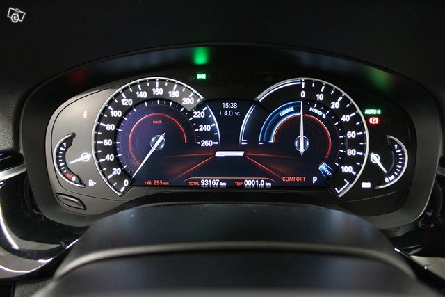 BMW 530 19